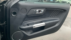 Ford Mustang 5.0 V8 GT 2dr Auto Petrol Coupe